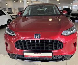 HONDA ZR-V E:HEV 2.0 I-MMD HYBRID ADVANCE