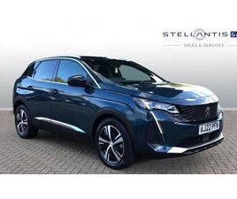 1.2 PURETECH GT EAT EURO 6 (S/S) 5DR