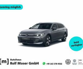 VOLKSWAGEN PASSAT BUSINESS 1.5 ETSI 110 KW DSG #HEAD-UP