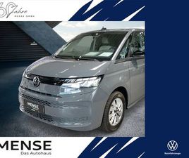VOLKSWAGEN T7 MULTIVAN 2.0 L TDI SCR 110 KW DSG