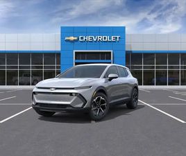 2026 CHEVROLET EQUINOX EV 2LT