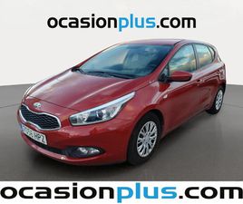 KIA CEED 1.4 CRDI WGT CONCEPT (90 CV)