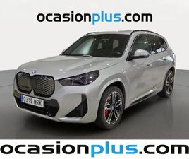 BMW IX1 EDRIVE20 EDRIVE20 (204 CV) PACK M