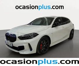 128TI PACK M (265 CV)