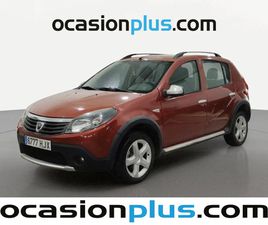 1.6 STEPWAY (85 CV)