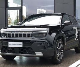 1.2 TURBO 100CV SUMMIT FWD