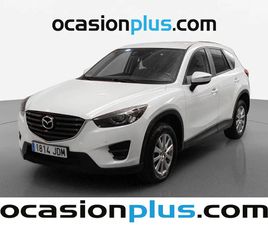 MAZDA CX-5 2.2 DE STYLE+ 2WD (150 CV)