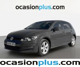 VOLKSWAGEN GOLF ADVANCE 1.6 TDI BMT (105 CV)