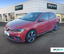 2.0 TSI 207 S&S DSG7 GTI