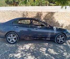 CHEVROLET EPICA 2.0VCDI 16V LT