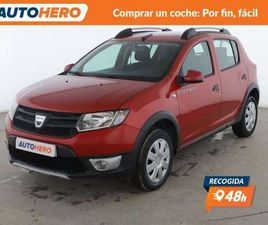 0.9 TCE STEPWAY 90