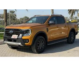 FORD RANGER WILDTRAK FORD RANGER RANGER WILDTRAK ,2.0 LITER ,DIESEL ,V6B,RIGHT HAND DIRVE ONLY FOR EXPORT AVAILABLE