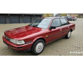 TOYOTA CAMRY 2.0 TURBODIESEL. OPOLE - SPRZEDAJEMY.PL