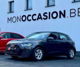 SPORTBACK 25 TFSI GPS CAPTEURS VIRTUAL COCKPIT