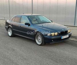 BMW SERIE 5 BMW SERIE 5