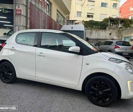 CITROËN C1 1.2 VTI FEEL