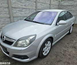 OPEL VECTRA 2.2 GTS