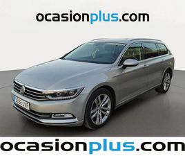 VOLKSWAGEN PASSAT SW VARIANT SPORT 1.8 TSI BMT (180 CV) DSG