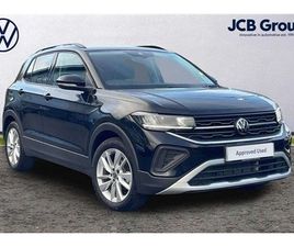 1.0 TSI 115 MATCH 5DR