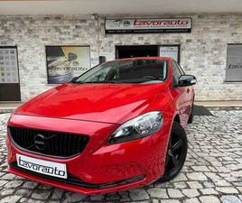VOLVO V40 2.0 D2 MOMENTUM