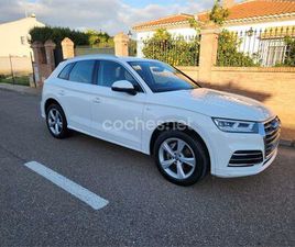 AUDI Q5 35 TDI AUDI Q5 S LINE 35 TDI QUATTRO S TRONIC