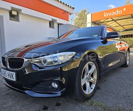 BMW SERIE 4 428I XDRIVE