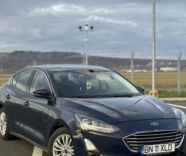 FORD FOCUS LIMUSINA CLUJ-NAPOCA