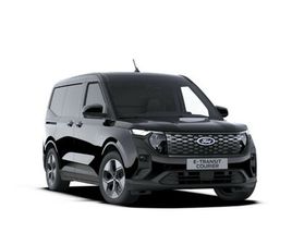 FORD TRANSIT COURIER FORD TRANSIT COURIER ELEKTRO 100KW LIMITED