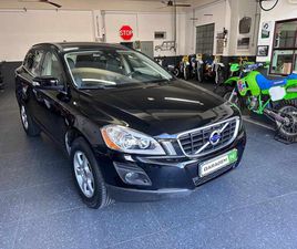 VOLVO XC60 2.4 D3 MOMENTUM START/STOP