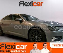 AUDI A6 AVANT 50 TDI AUDI A6 AVANT 50 TDI QUATTRO TIPTR