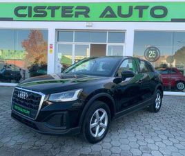 AUDI Q2 30 TFSI