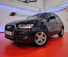 AUDI Q3 2.0 TDI AMBIENTE