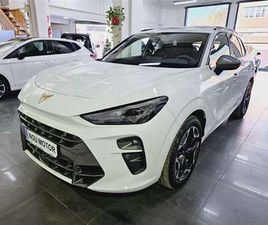 CUPRA TERRAMAR 1.5 ETSI 110 DSG