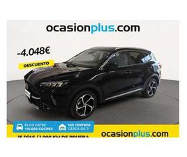 EHS 1.5 T-GDI LUXURY