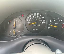 CHEVROLET LUMINA 1999 CHEVROLET LUMINA