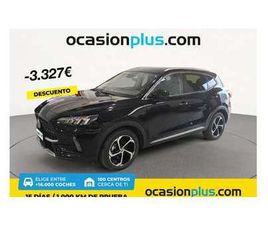 EHS 1.5 T-GDI LUXURY