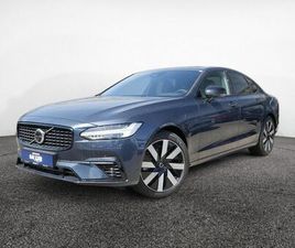 T8 ULTIMATE DARK AWD