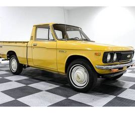 CHEVROLET LUV WTB, 1972-80 CHEVY LUV