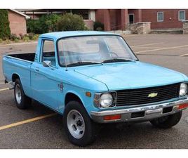 CHEVROLET LUV WTB, 1974 CHEVY LUV