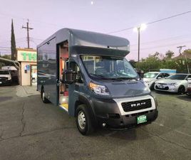 DODGE RAM PROMASTER 2022 RAM PROMASTER DODGE 3500 2DR COMMERCIAL/CUTAWAY/CHASSIS 159 IN. WB FULL-SIZ