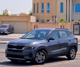 KIA SELTOS KIA SELTOS LX 1.6L 2020 1.6L FULL OPTION (790/-MONTHLY)