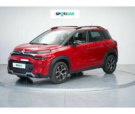 CITROEN C3 AIRCROSS CITROEN C3 AIRCROSS PURETECH 81KW (110CV) PLUS
