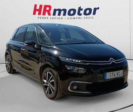 CITROEN C4 PICASSO CITROEN C4 PICASSO 1.6 BLUEHDI 120 FEEL