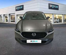 MAZDA CX-30 SKYACTIV X 2.0 SKYACTIV-X ZENITH 2WD AUT 137KW