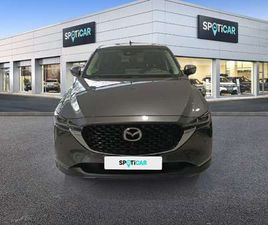 2.0 SKYACTIV-G ZENITH 2WD 121KW
