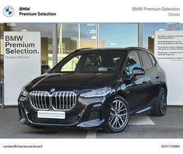 BMW SERIE 2 ACTIVE TOURER 218 218I ACTIVE TOURER