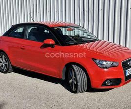 AUDI A1 AUDI A1