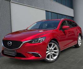 SKYACTIV-G 165 FWD 6MT SPORTS