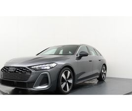 S LINE 40 TFSI 150 KW (204 CV) S TRONIC
