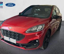 FORD KUGA FORD KUGA PHEV ST-LINE X 2.5 DURATEC 225 CV
